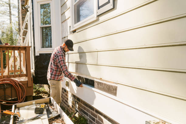 Top rated local Emergency Siding Repair specialists in Mason, TN
